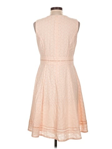 Calvin Klein Cocktail Dress (view 2)