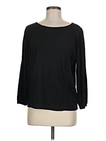 J.Jill 3/4 Sleeve Top (view 1)