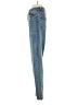 Divided by H&M Stripes Blue Jeans Size 4 - photo 5