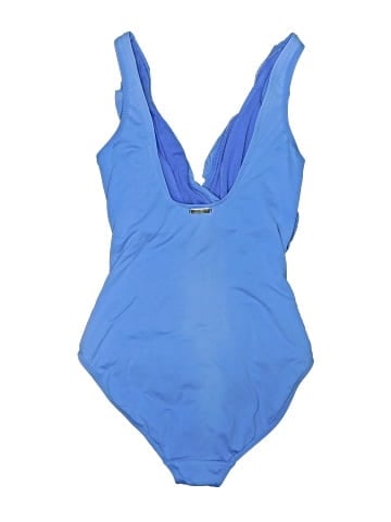 Lauren by Ralph Lauren One Piece Swimsuit (view 2)