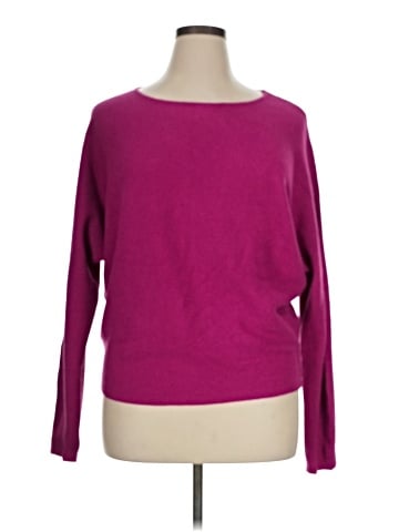 Cyrus Pullover Sweater (view 1)