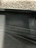 Unbranded Solid Black Casual Dress Size S (estimated) - photo 7