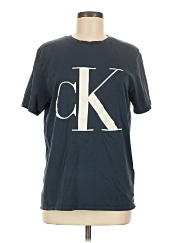 Calvin Klein Short Sleeve T-Shirt (view 1)