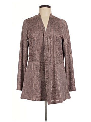 Susan Graver Jacket (view 1)