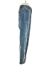 Divided by H&M Stripes Blue Jeans Size 4 - photo 4