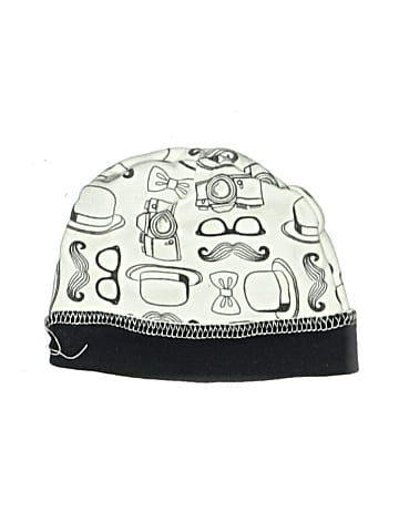 Hb Beanie (view 1)