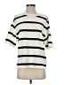 Everlane 100% Cotton White Sweatshirt Size XXS - photo 1