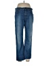 Escada Sport Blue Jeans Size EU 42 / US 12 - photo 1