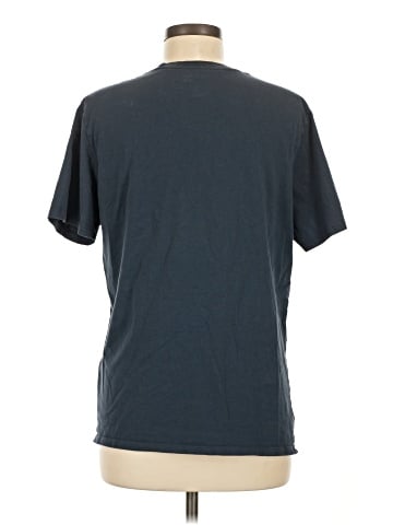 Calvin Klein Short Sleeve T-Shirt (view 2)