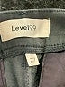 Level 99 Solid Gray Casual Pants Size 27 waist - photo 7