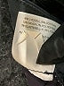 Level 99 Solid Gray Casual Pants Size 27 waist - photo 8