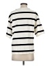 Everlane 100% Cotton White Sweatshirt Size XXS - photo 2