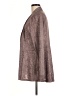 Susan Graver Brown Jacket Size M - photo 5