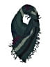 Isabel Marant Plaid Green Scarf One size - photo 1