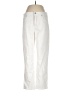 Gap Ivory Jeans Size 6 - photo 1