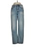 Blå Konst Acne Studios Blue Jeans Size 26 waist - photo 1