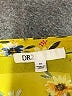 DR2 100% Polyester Yellow Short Sleeve Blouse Size 1X - photo 7
