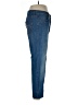 Escada Sport Blue Jeans Size EU 42 / US 12 - photo 4