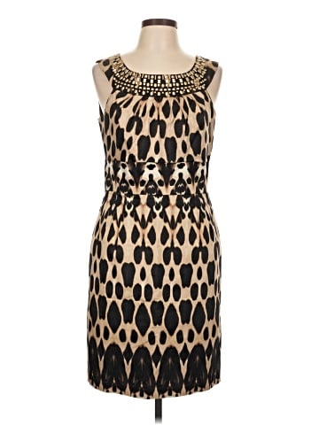Calvin Klein Cocktail Dress (view 1)