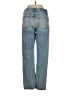 Blå Konst Acne Studios Blue Jeans Size 26 waist - photo 2