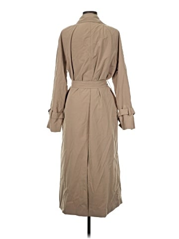 H&M Trenchcoat (view 2)