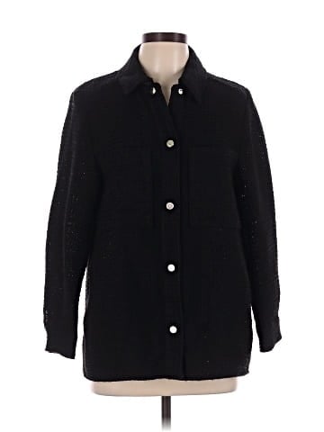 Zara Coat (view 1)