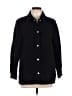 Zara Black Coat Size S - photo 1