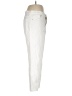 Gap Ivory Jeans Size 6 - photo 4