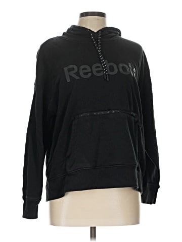 Reebok Pullover Hoodie (view 1)