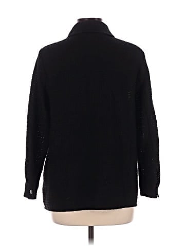 Zara Coat (view 2)
