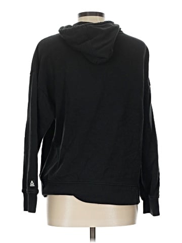 Reebok Pullover Hoodie (view 2)