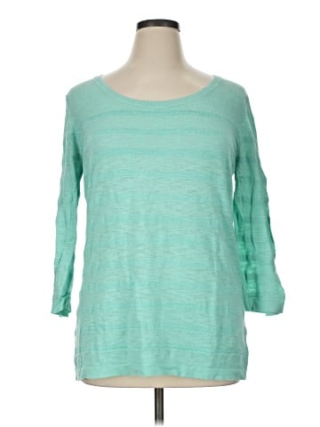 Banana Republic Factory Store Pullover Sweater (view 1)