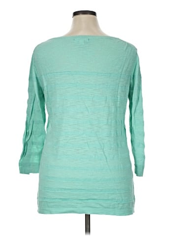 Banana Republic Factory Store Pullover Sweater (view 2)