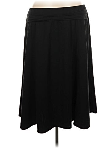 DressBarn Casual Skirt (view 1)