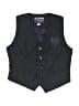 Unbranded Gray Black Vest Size 10 - photo 1
