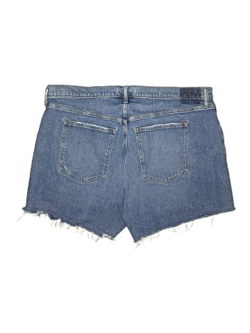 Abercrombie & Fitch Denim Shorts (view 2)