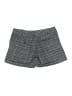 The Limited 100% Acrylic Tweed Gray Shorts Size 8 - photo 2