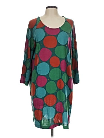 Gudrun Sjödén Casual Dress (view 1)