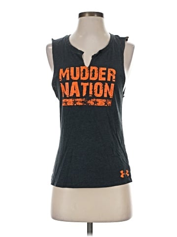 Under Armour Tank Top (view 1)