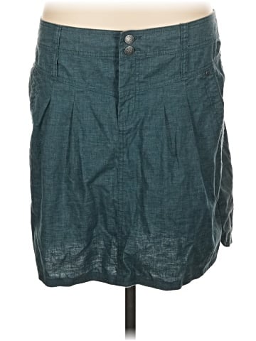 PrAna Casual Skirt (view 1)