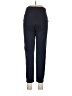 Gap Fit Solid Blue Casual Pants Size XXL - photo 2