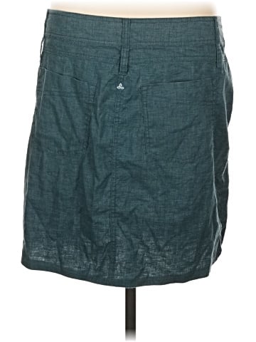 PrAna Casual Skirt (view 2)