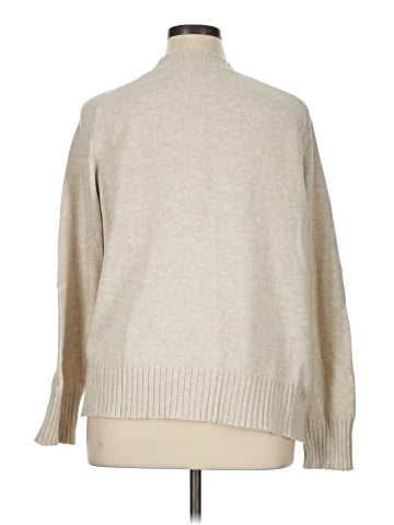 Ann Taylor LOFT Pullover Sweater (view 2)