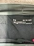 Under Armour 100% Polyester Green Athletic Shorts Size XS - photo 3