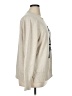 Ann Taylor LOFT Graphic Tan Pullover Sweater Size XL - photo 4