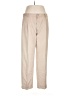 Nautica 100% Cotton Solid Tan Khakis Size 32 waist - photo 1