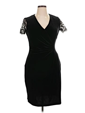 Robbie Bee Cocktail Dress (view 1)