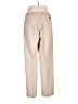 Nautica 100% Cotton Solid Tan Khakis Size 32 waist - photo 2
