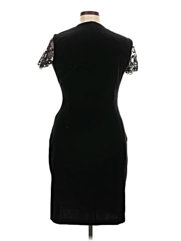 Robbie Bee Cocktail Dress (view 2)