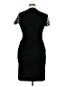 Robbie Bee Black Cocktail Dress Size 16 - photo 2